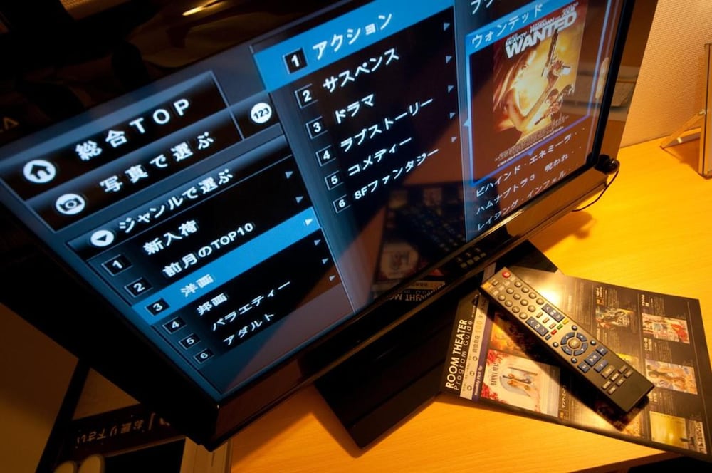Super Hotel Kokuraeki Minamiguchi 5/59