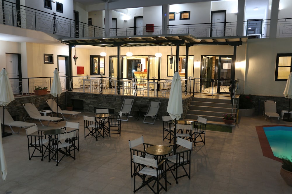 SUN HOTEL 46/55