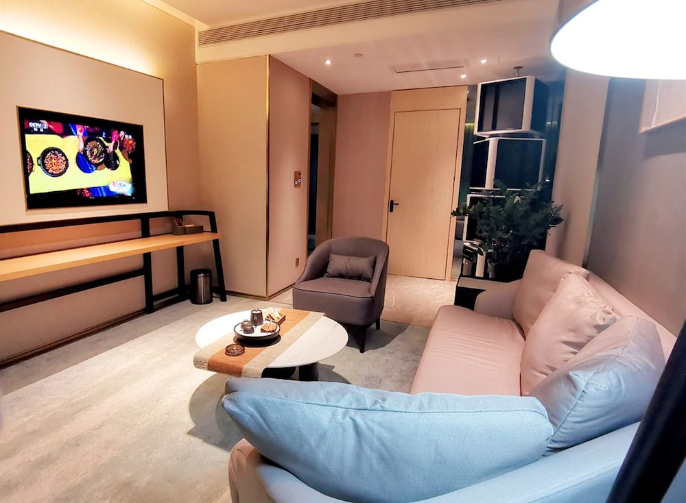 Anban Hotel Shenzhen 19/50