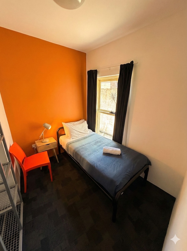 Big Backpackers Hostel 17/47