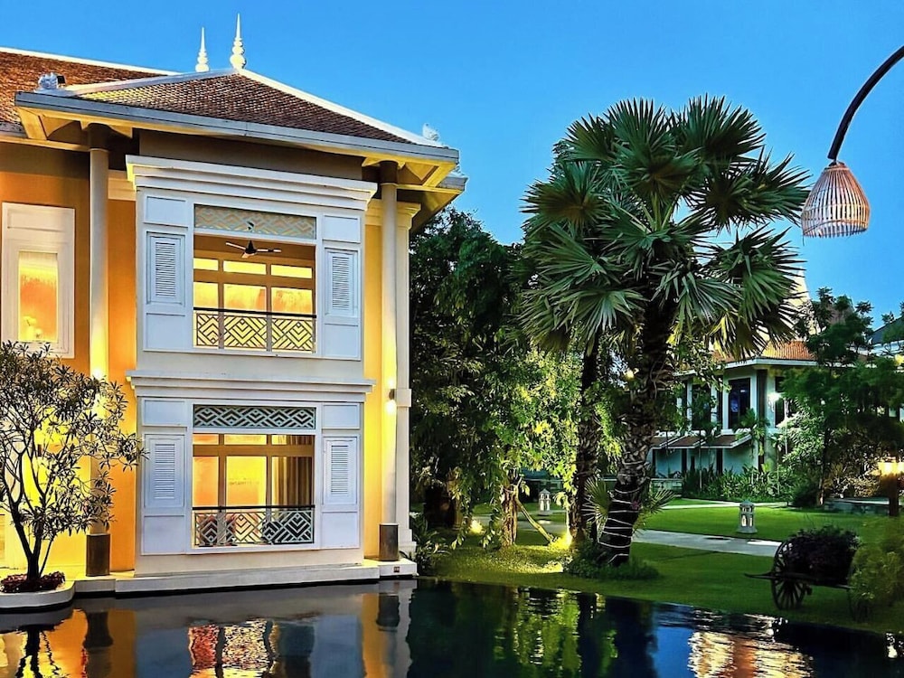 Memoire Palace Resort Spa 4/49