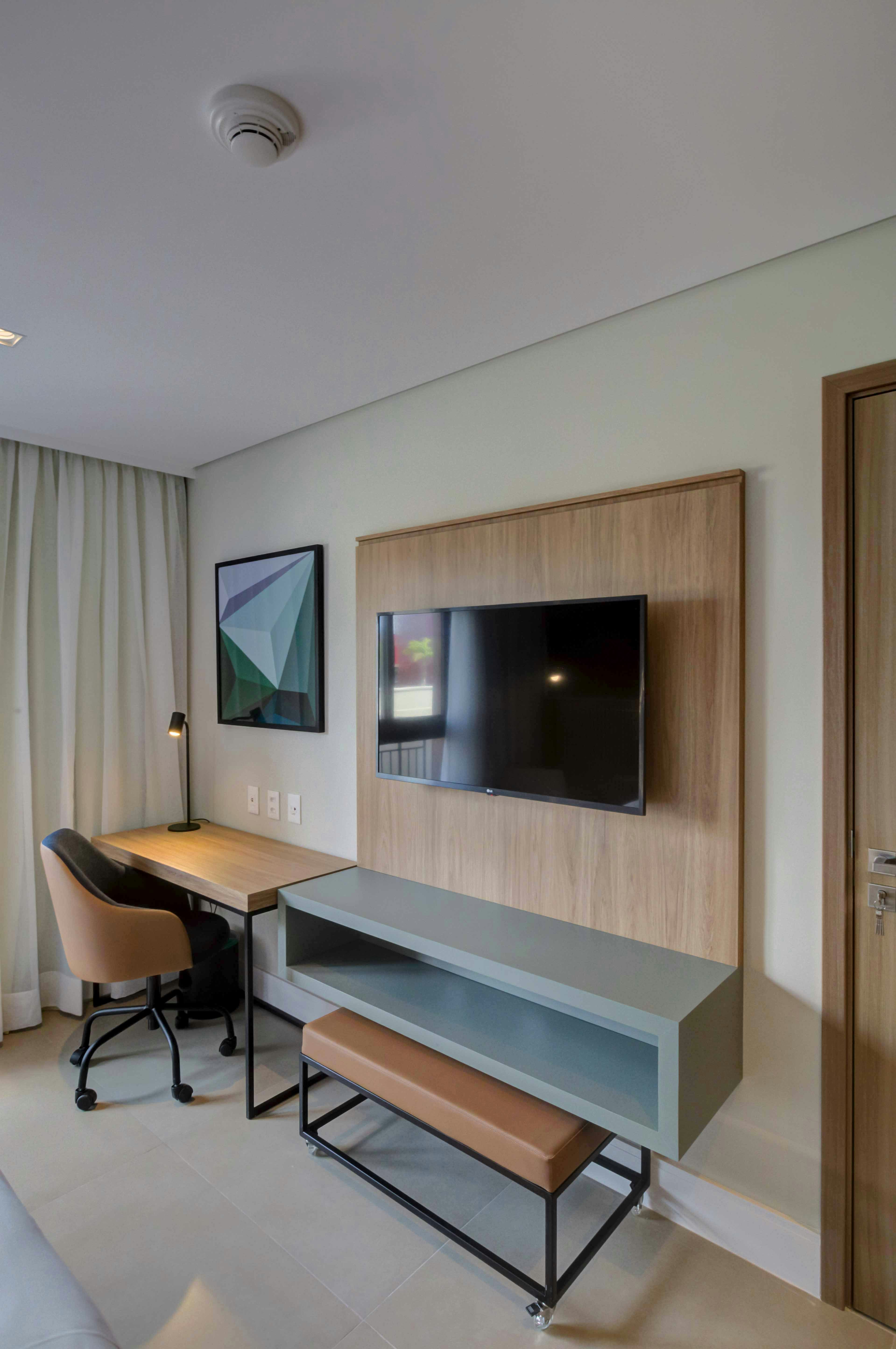 Hilton Garden Inn Sao Jose do Rio Preto 52/62
