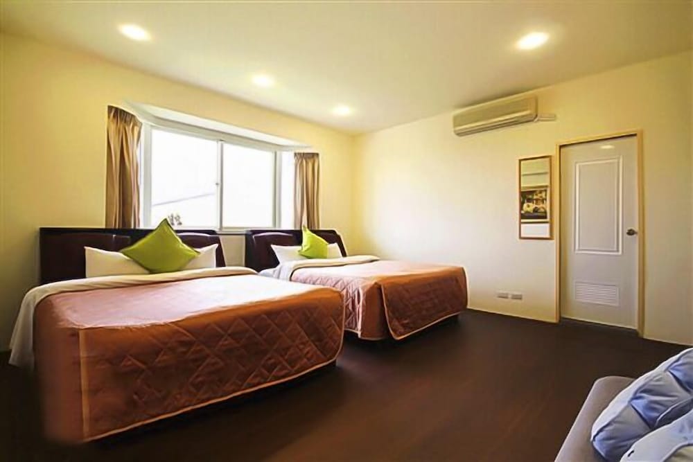 Garden Life Homestay B B 13/48