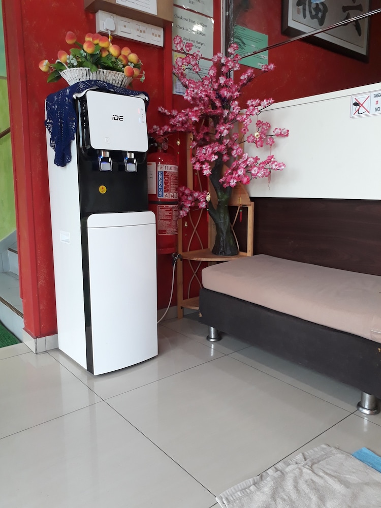 Union Inn Skudai 21/29