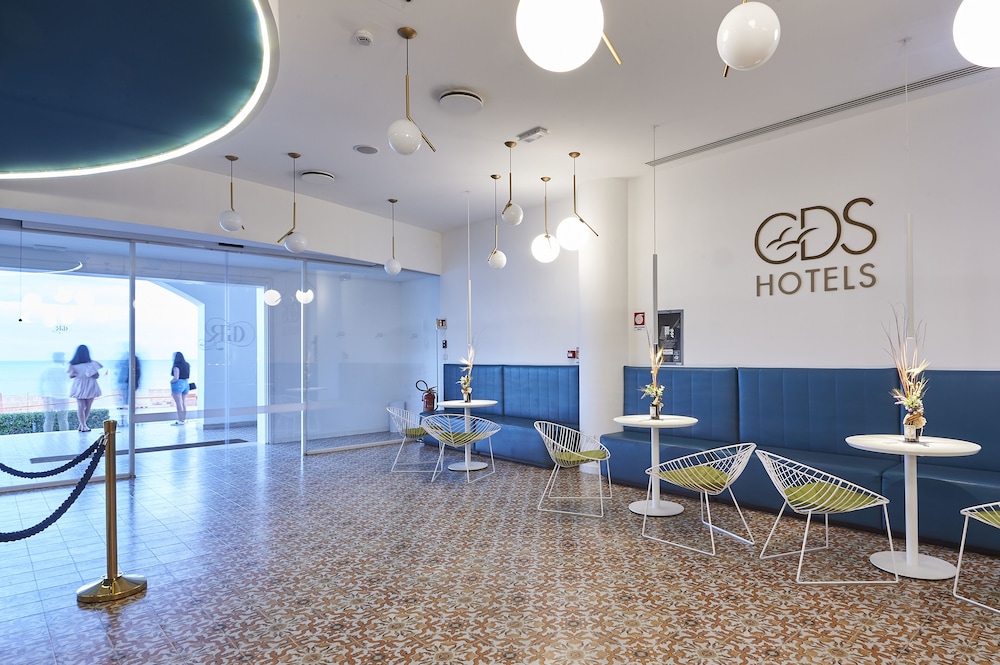 Grand Hotel Riviera Cdshotels 10/78