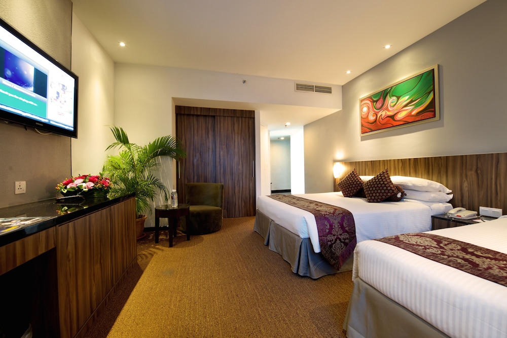 Hotel Royal Kuala Lumpur 19/52