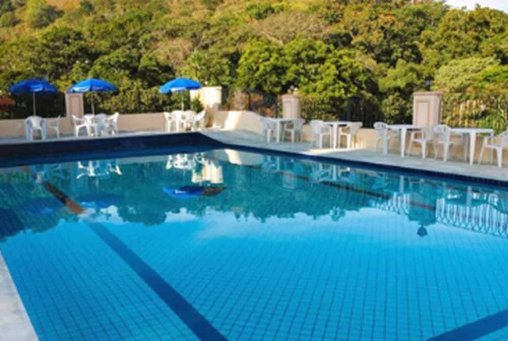 Hotel Guarany 2/62