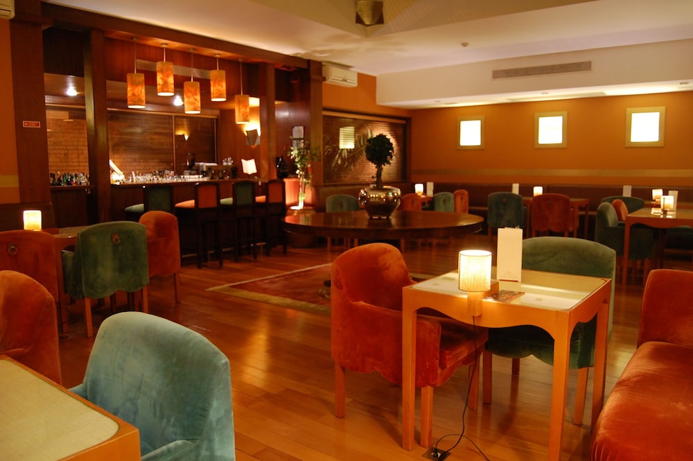 Hotel Central Parque 14/24