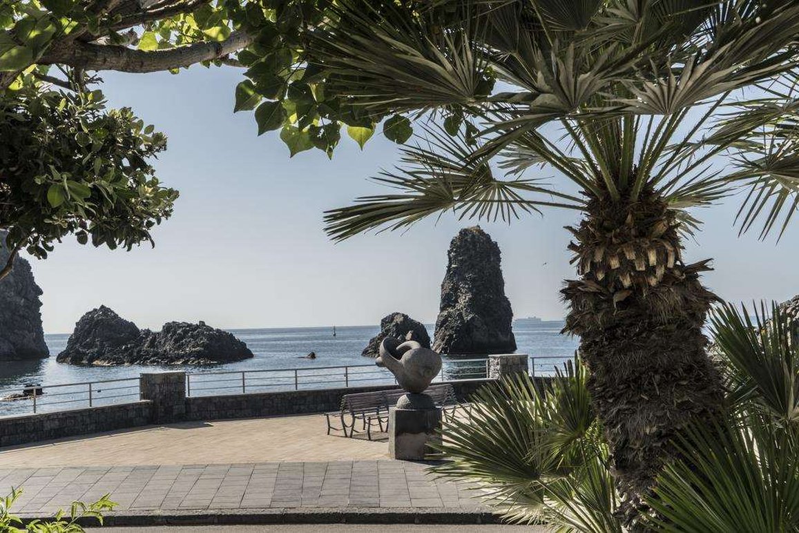 Sicilias Residence Hotel Art & Spa 37/50