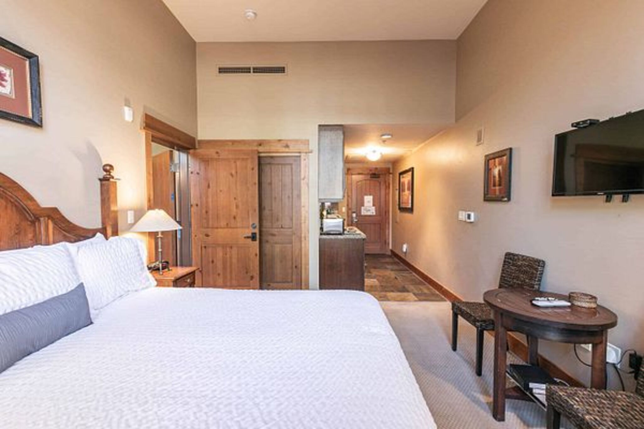 1 Bedroom, Condominium, Condo, Premier, North Star