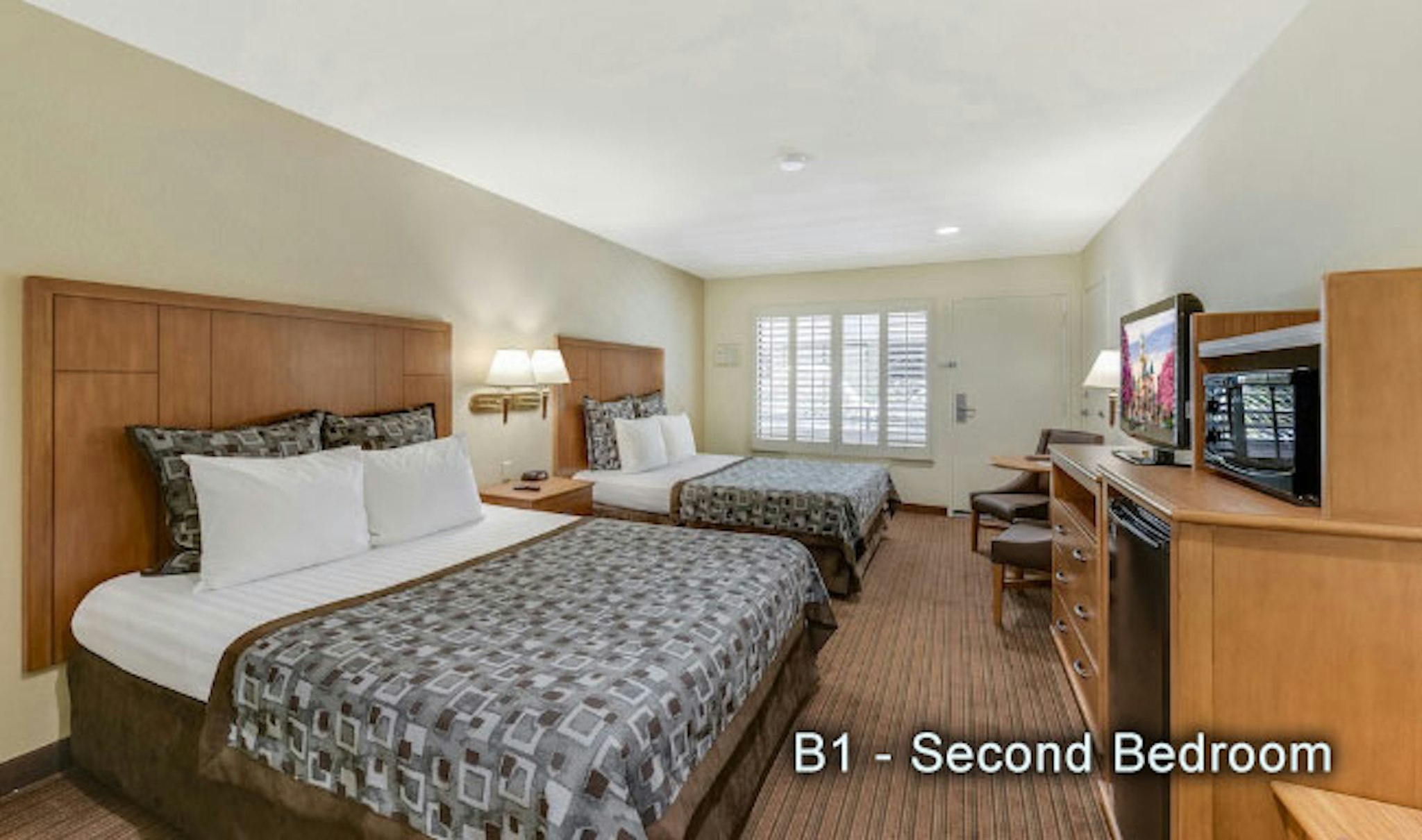Anaheim Desert Inn and Suites 5/14