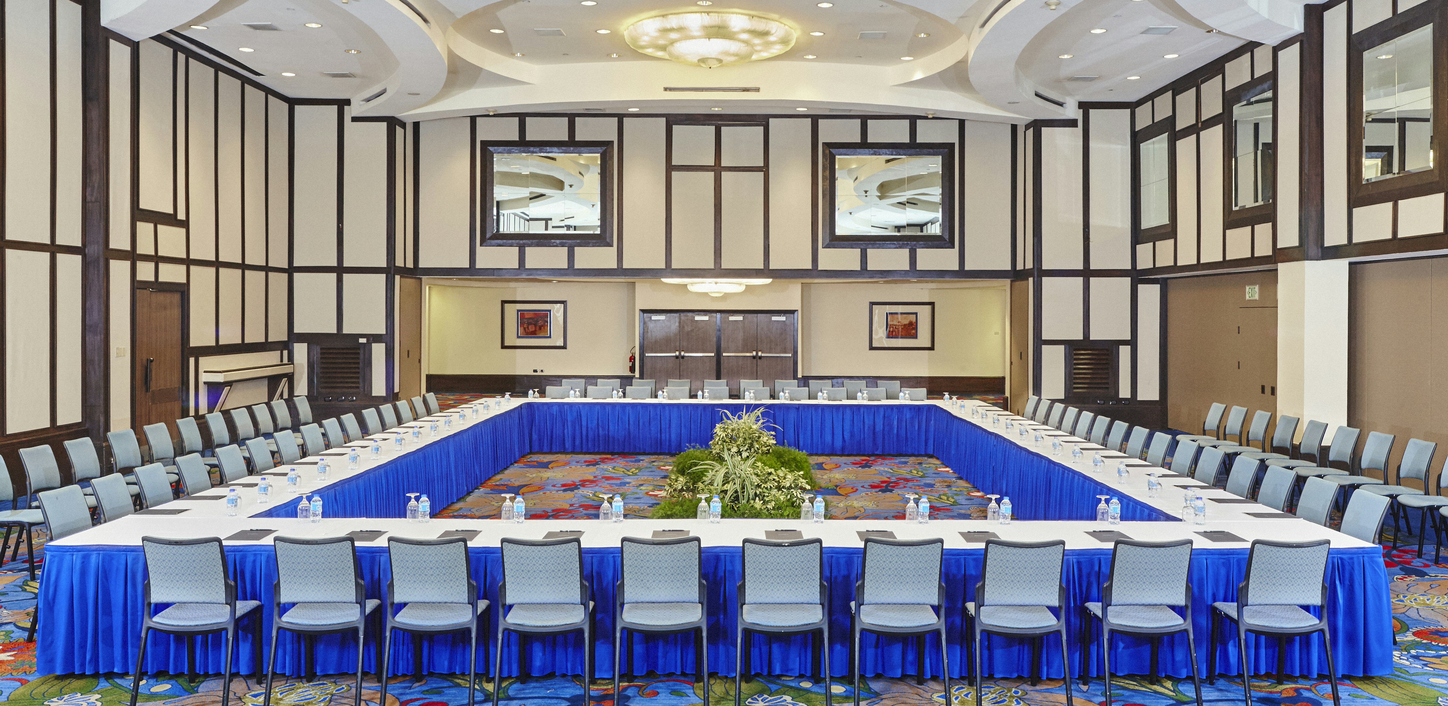 Hilton Trinidad & Conference Centre 53/78