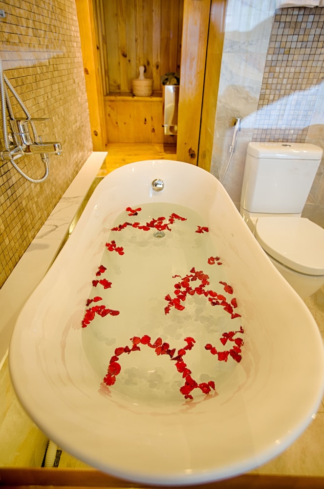 Alyssa Da Nang Hotel photo3
