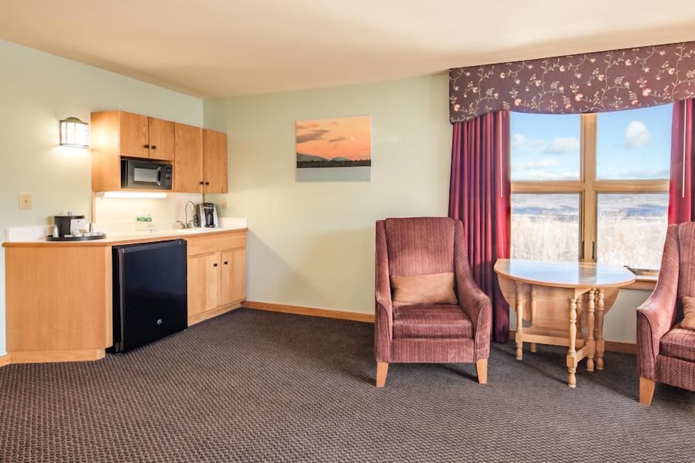 Sugarloaf Mountain Hotel 40/58