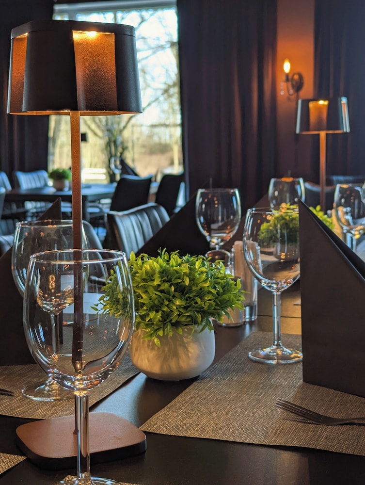 Brunsbo G:A Biskopsgard Hotell & Konferens 19/50