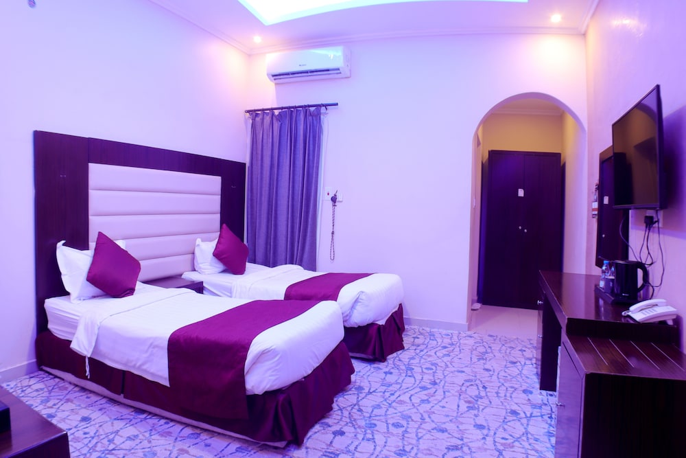 مسكن الضيافه للشقق الفندقية2(Maskan Al Dyafah Hotel Apartments 2) 23/50