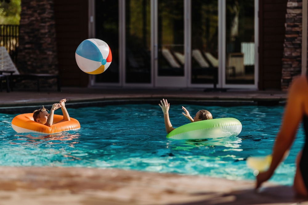 Hyatt Vacation Club At The Lodges At Timber Ridge, Branson 33/67