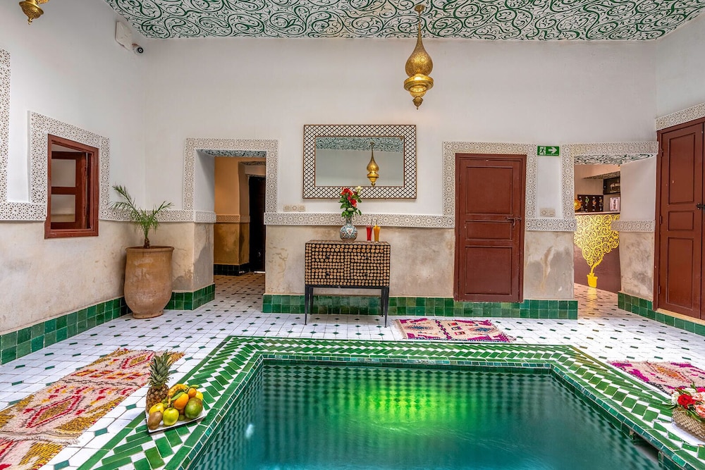 Riad Jowara 40/60
