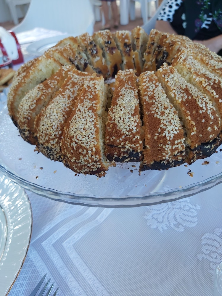 Adasu Otel Marmara Adasi 19/50