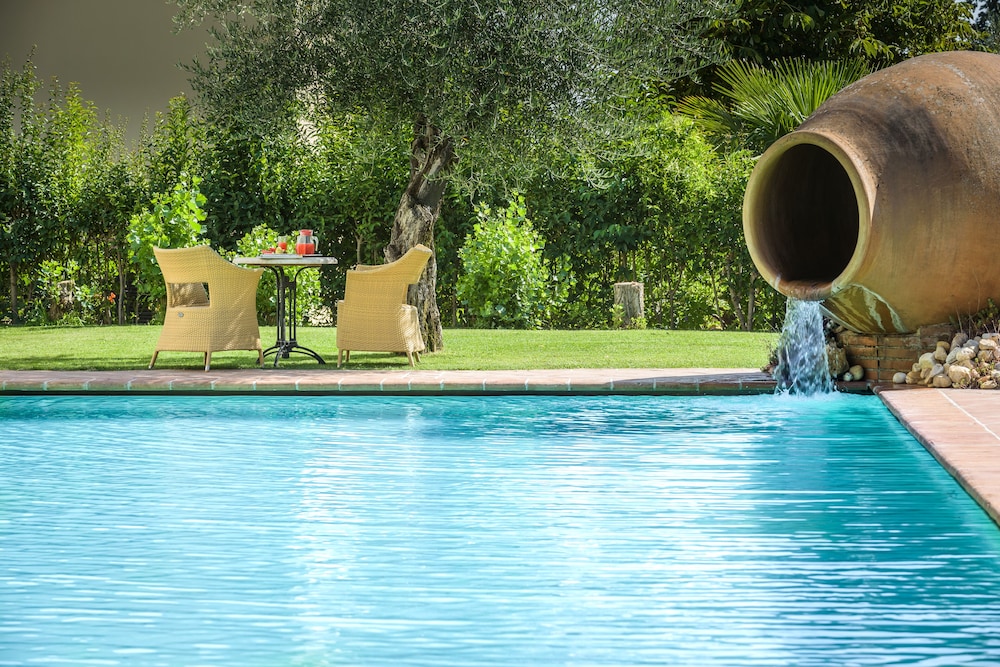 Hotel Residence San Gregorio 62/66