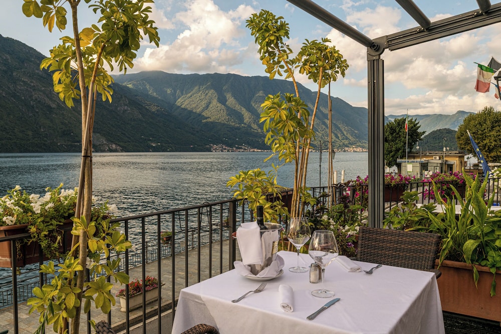 Hotel Bazzoni And Du Lac 54/70