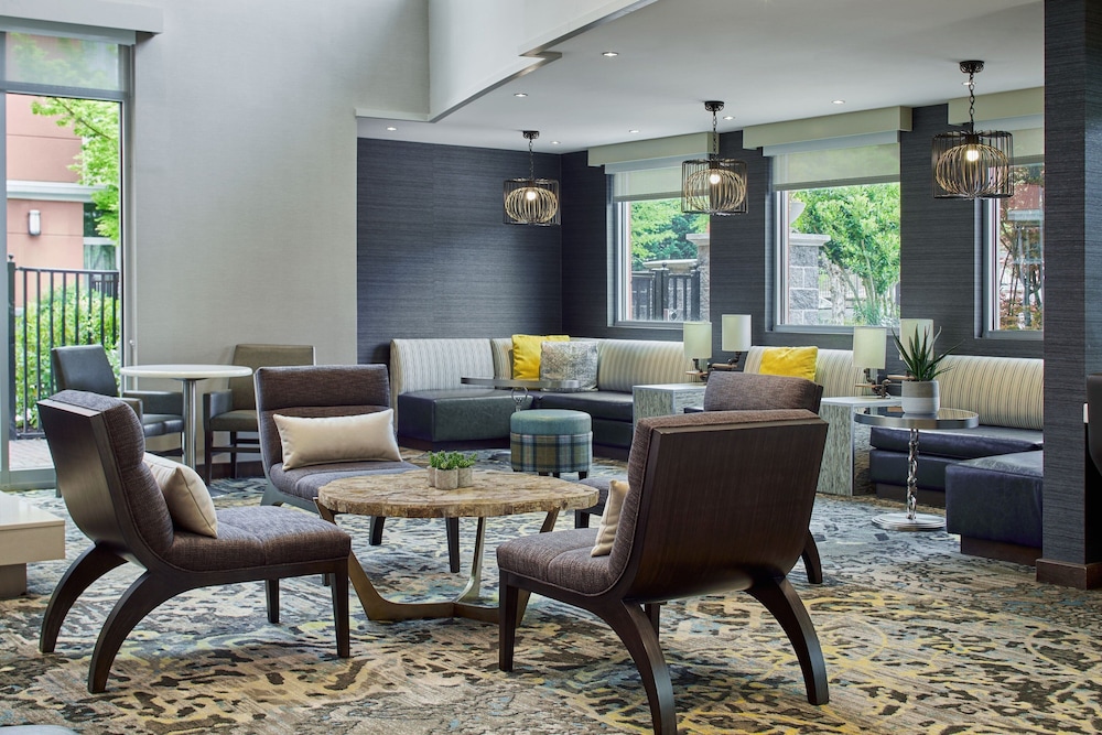 RESIDENCE INN ATLANTA PERIMETER CENTER DUNWOODY 22/44