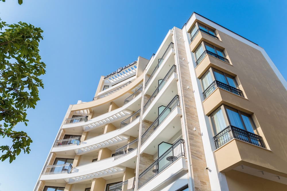 Hotel KADMO by Aycon in BUDVA