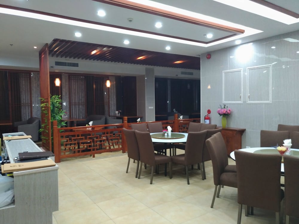 Palette The Travellers Hotel Bangkok 57/61