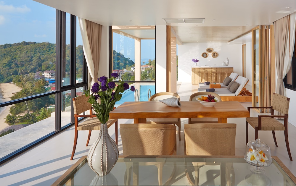 Bandara Pool Villas, Phuket (ex Bandara Villas Phuket) 67/80