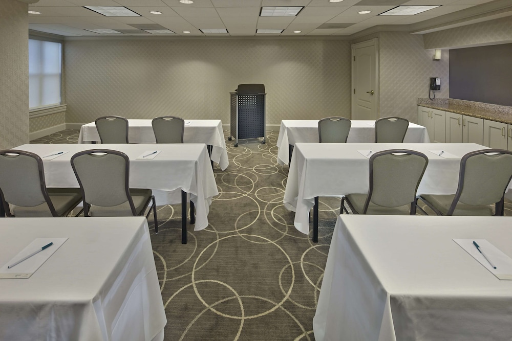HOMEWOOD SUITES BY HILTON COLUMBIA 42/48