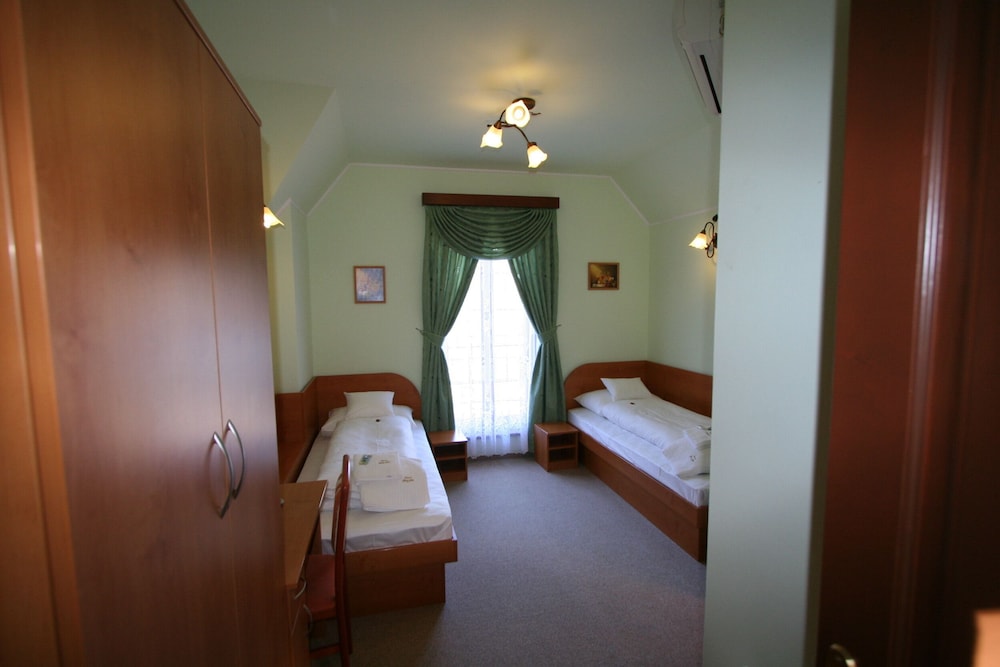 Penzion Zlaty Jelen 9/50