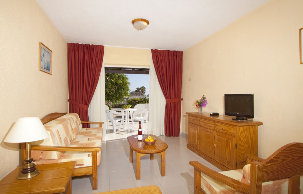 Playa Limones Bungalow 15/24