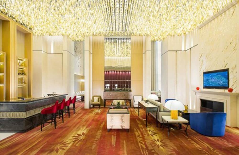 Grand Bay Hotel Beijing 49/70