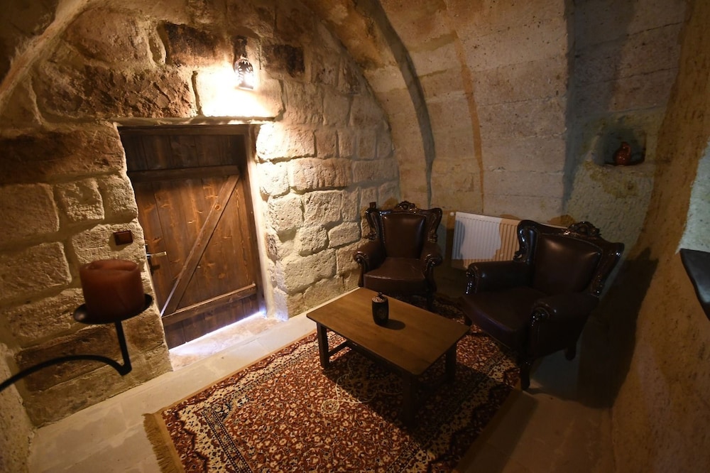 Rose Nest Cave Otel 26/47