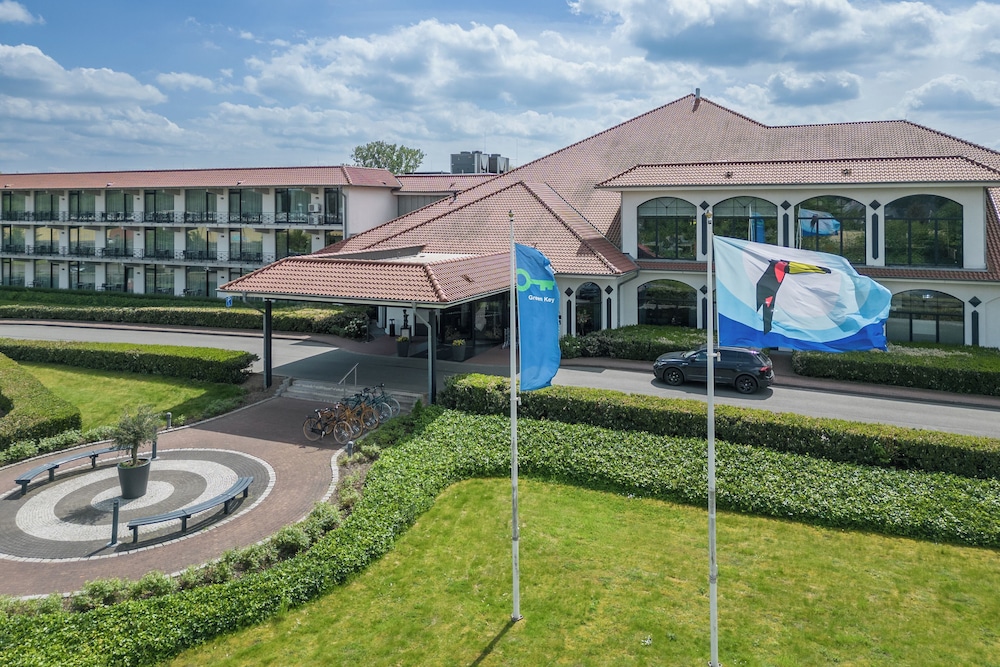 Van Der Valk Hotel Melle - Osnabruck 58/61