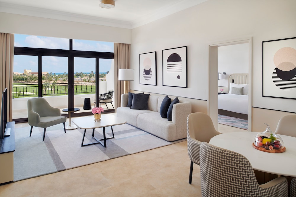 Address Marassi Golf Resort 21/50