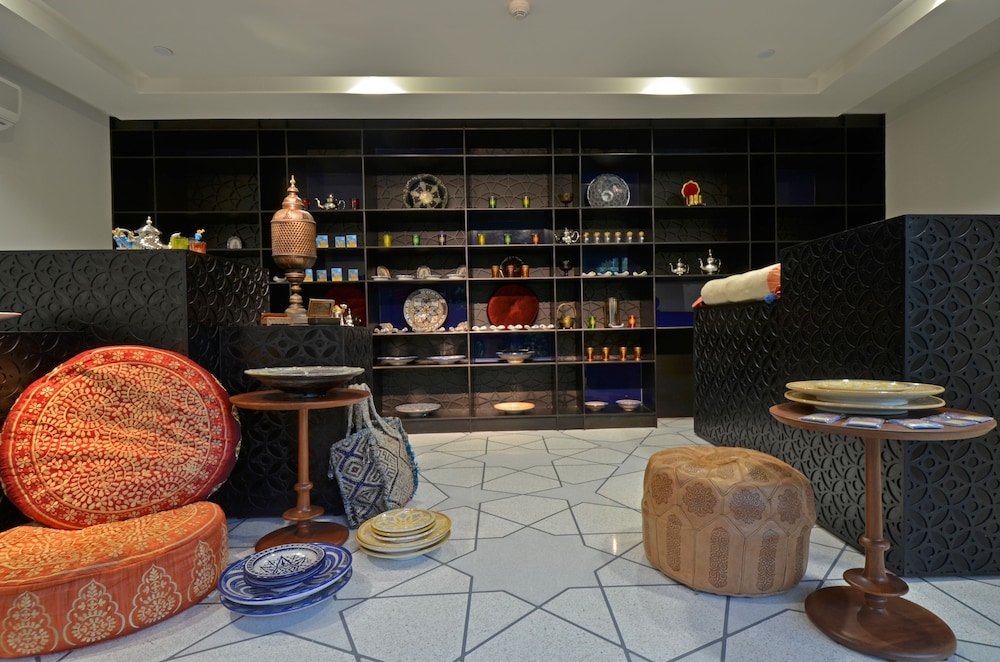 Marrakesh Hua Hin Resort And Spa 29/50
