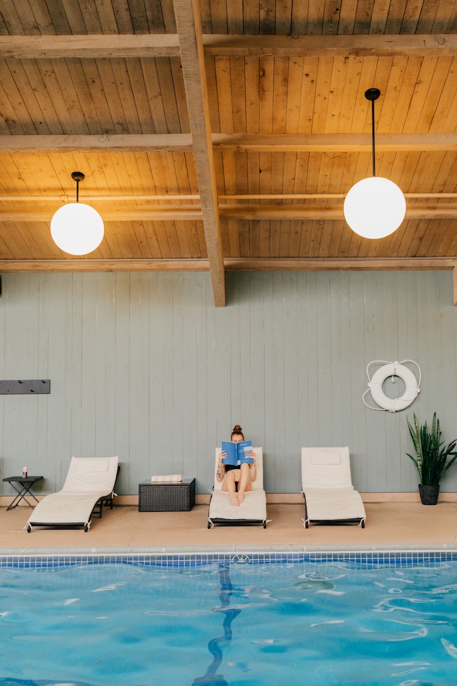 Salishan Coastal Lodge 29/40