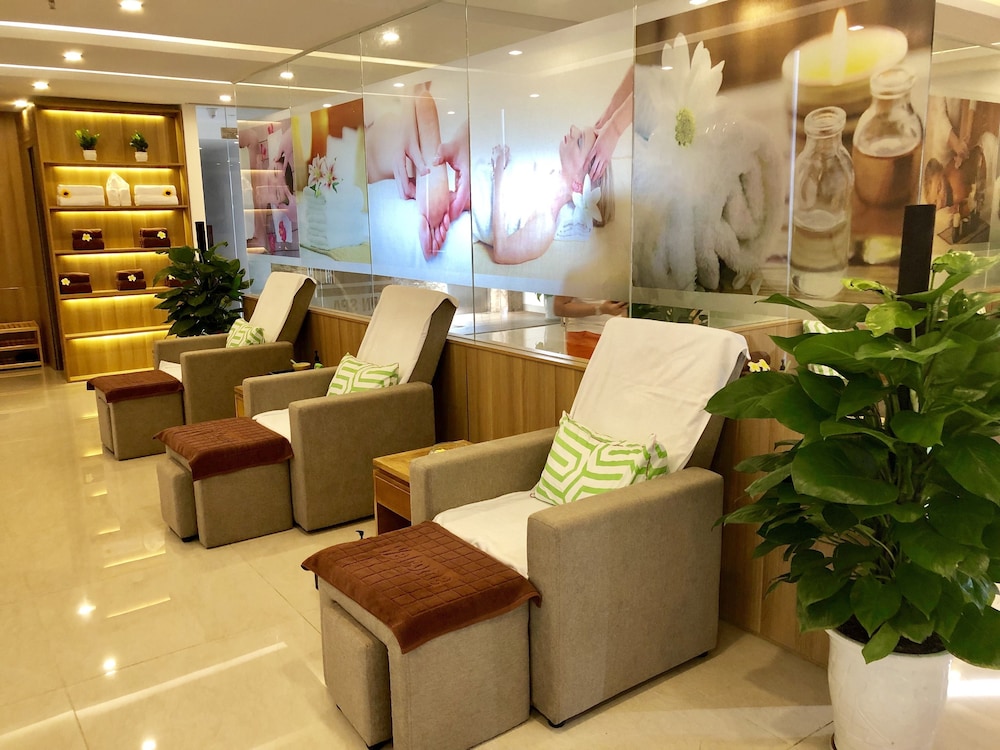 Terra Boutique Hotel 4/55