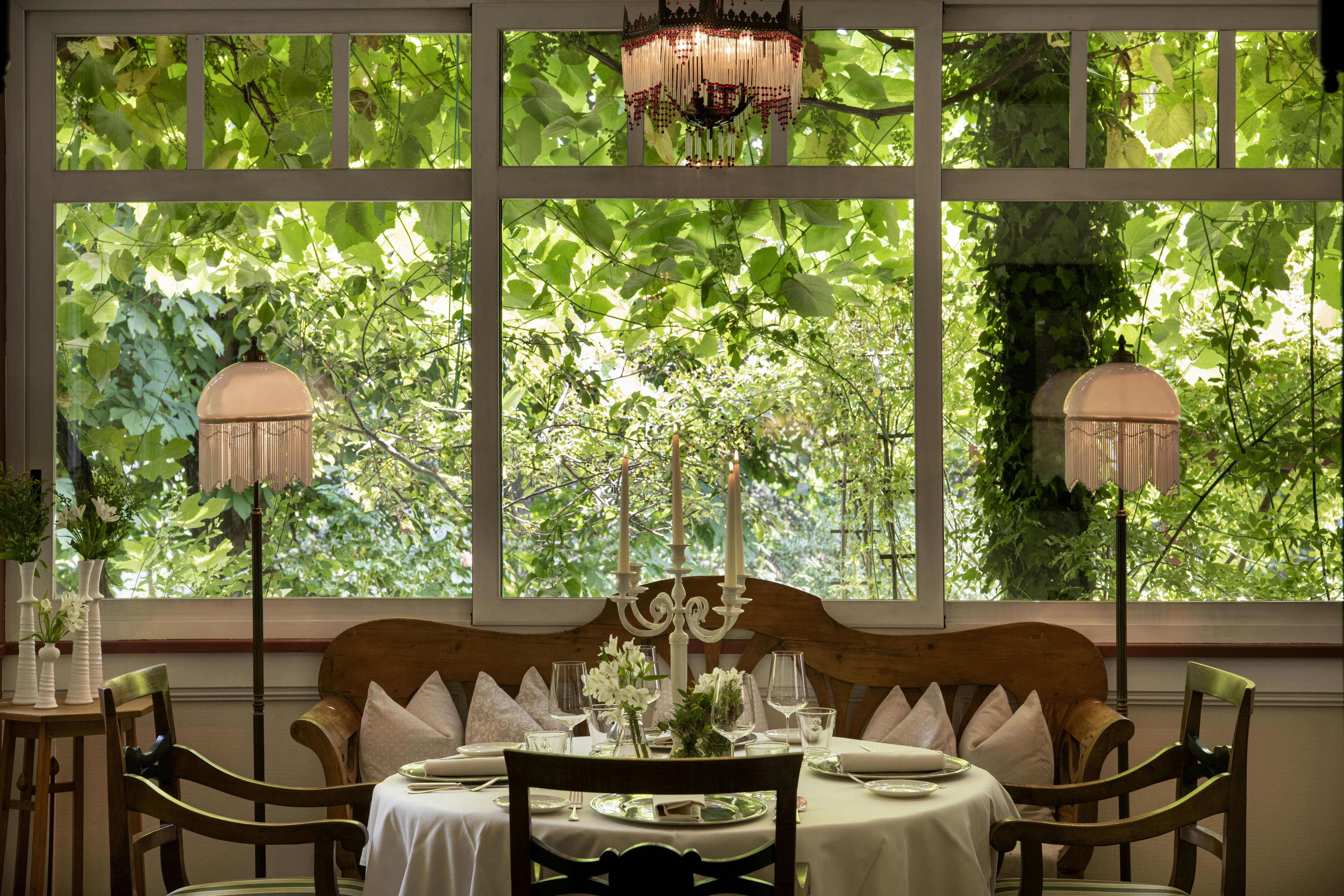 Hotel Castel Fragsburg - Relais & Chateaux 22/41