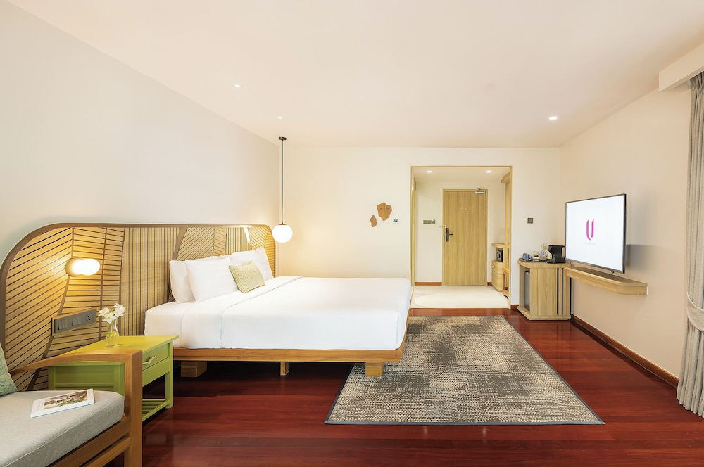 Sappraiwan Elephant Resort & Sanctuary 16/50