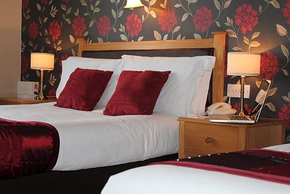 Silver Tassie Hotel And Spa 13/30