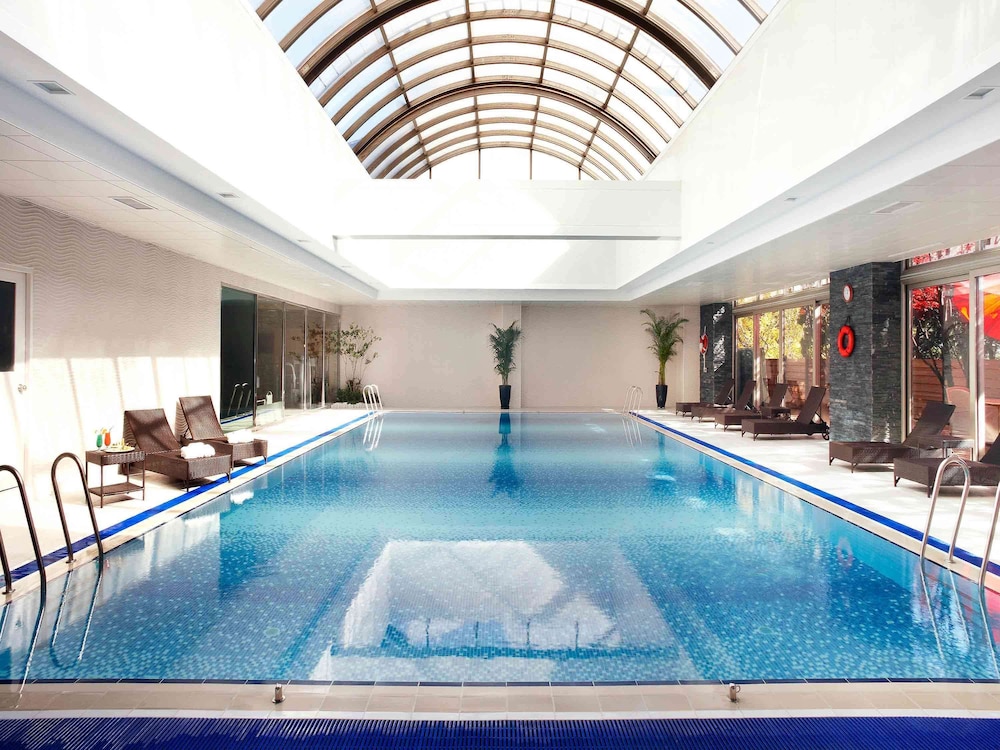 Novotel Ambassador Seoul Gangnam 24/71