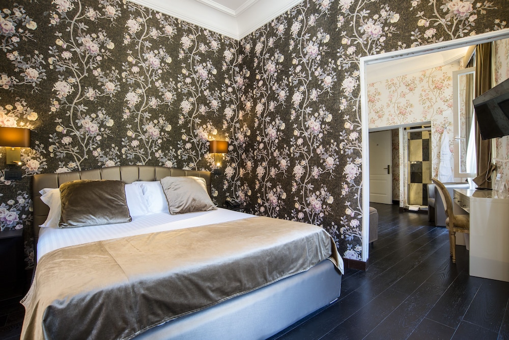 Via Veneto Suites 16/71