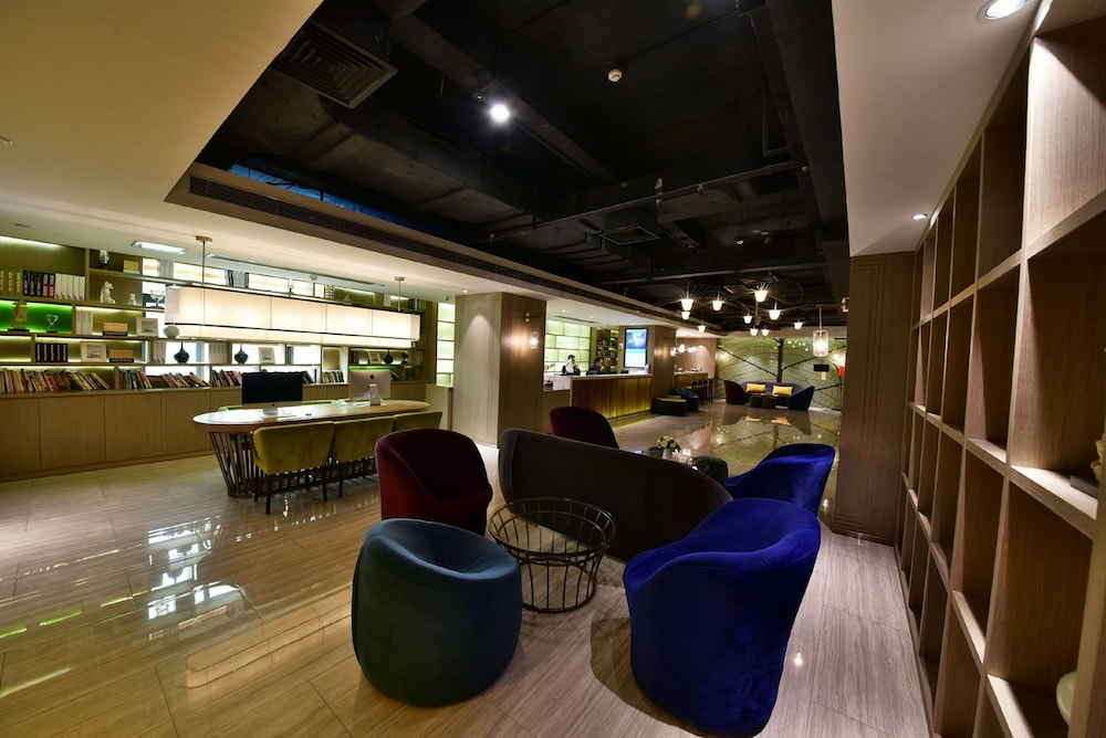ibis Styles Xiamen Zhongshan Rd Walking Street Hotel 35/49