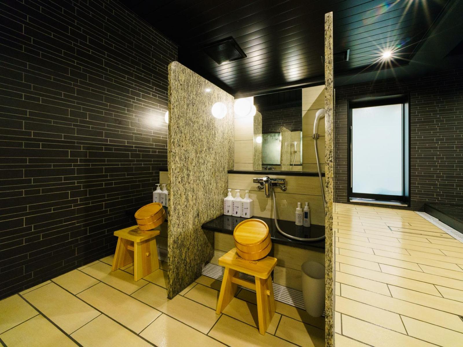 Super Hotel Lohas Ikebukuro-Eki Kitaguchi 33/50