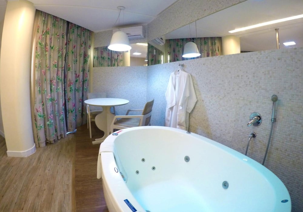 Jatobá Praia Hotel 29/63
