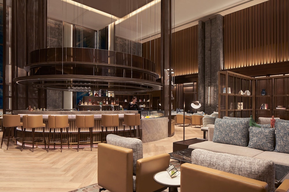 Tianjin Marriott Hotel National Convention and Exhibition Center 27/50