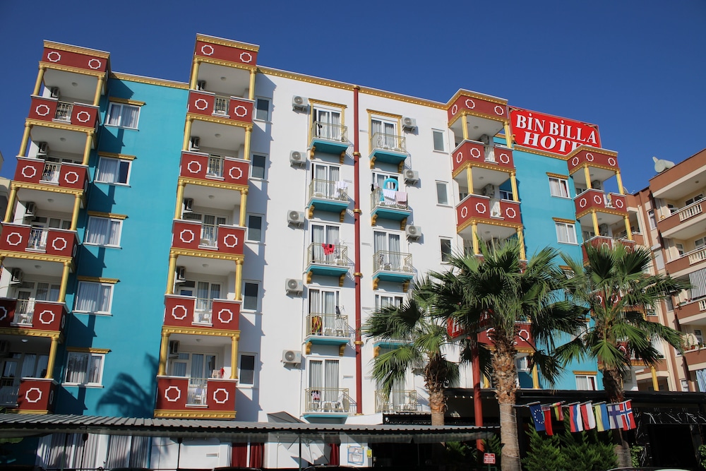MAX NOVA Hotel 写真1