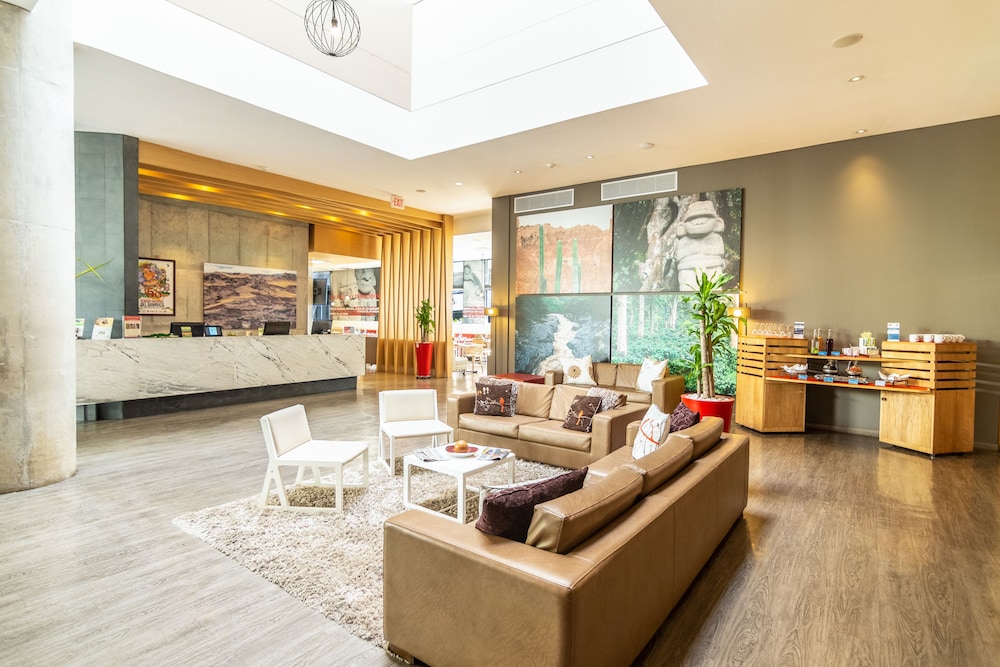 GHL Style Hotel Neiva 26/42